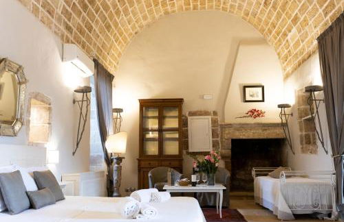 Tenuta Monacelli Lecce - Foto 142