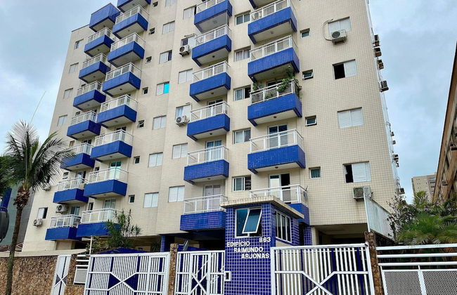 Edificio Raimundo Arjonas - Foto 23