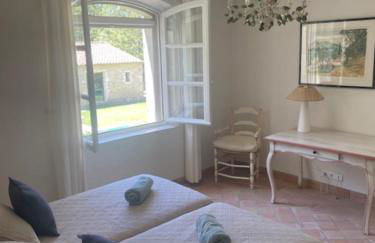 Propriété d'exception au coeur du Luberon - Foto 40