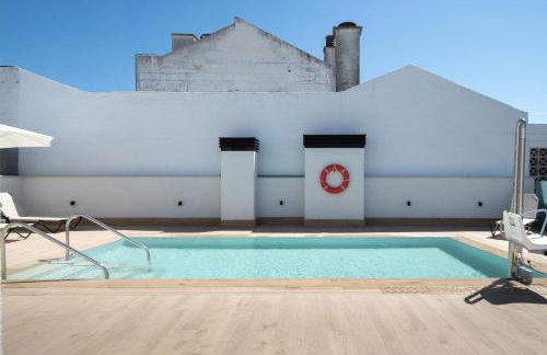 Líbere Seville Plaza Nueva - Foto 59