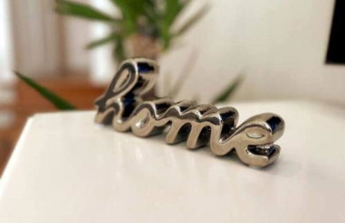 Soul-Apartment Terrasse Privat-Parkplatz Boxspringbett 55Zoll TV WLAN - Foto 26