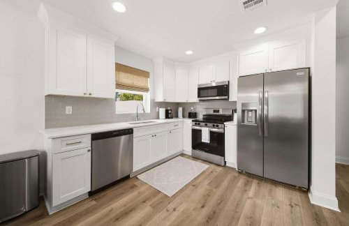 New Ace Cottage - King Bed - Loft - Sports Complex - Foto 17