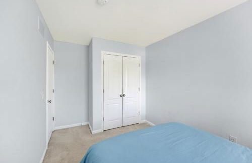 Chic Modern Townhouse 4BR 4B - Foto 12