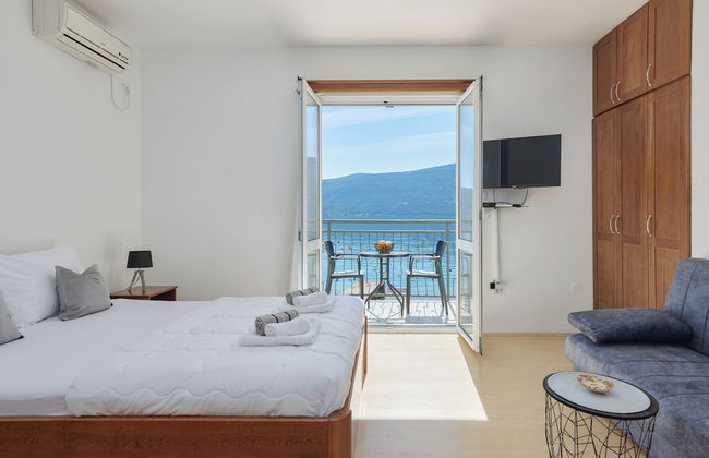 Apartments Rosić Baošići - Foto 11