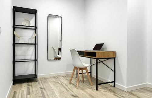 Apartamentos Le Smeraldine - Tu Mirador al Mar Familias o Parejas - Foto 8