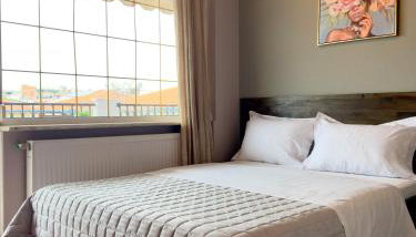 Sun City View Thessaloniki - Foto 3