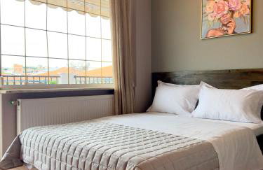 Sun City View Thessaloniki - Foto 3