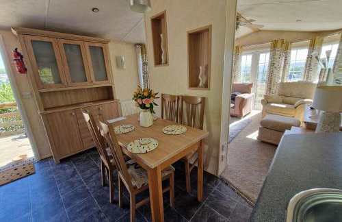 The Panorama View Luxury Retreat in Aberystwyth - Foto 37