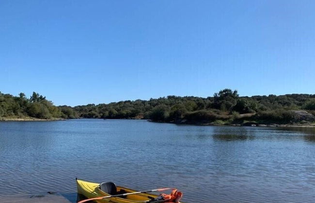 Herdade do Barrocal de Baixo - Foto 44