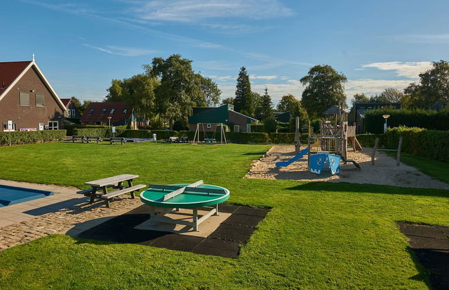 Hof van Zeeland - Photo 79