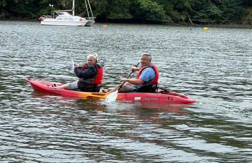 Dartmouth Diddy House - Foto 10