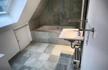 LOFT-Panoramablick-HAFEN & ELBE! - Foto 26