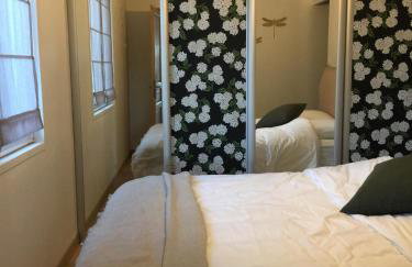 Ambiance Seine - appartement 46m2 terrasse - Hortensia - Foto 7