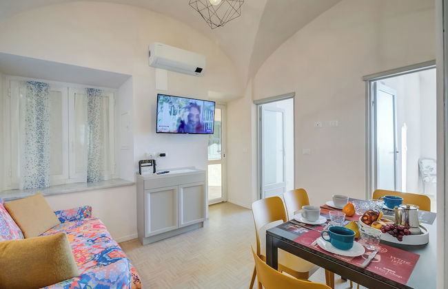 La Casa Sulla Spiaggia - On The Beach - Photo 18