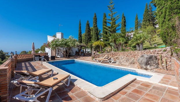 Villa Hazilla SpainSunRentals 1132 - Photo 2, Primary image