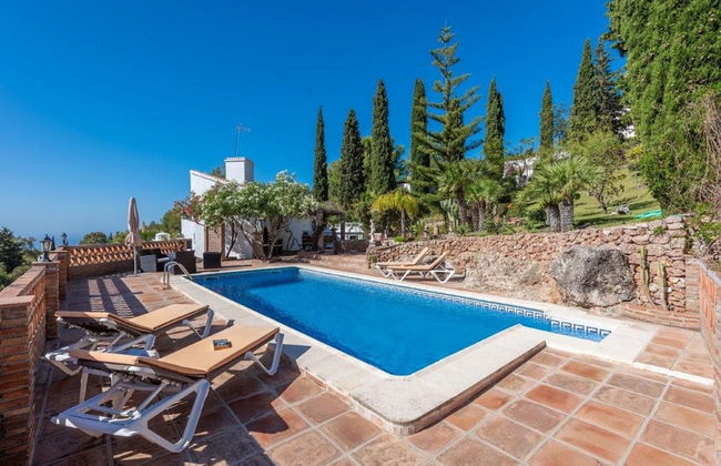 1132 Villa Hazilla - Foto 1