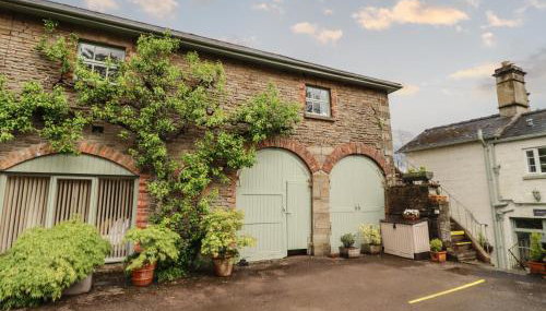 The Carriage - Photo 2