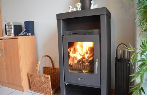 Apartment in Gransdorf With Scenic Views - Foto 3