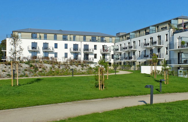 Thalasso Concarneau - Foto 5