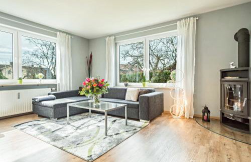 Fewo Hotz am Golfclub Lindau 2b - Foto 5