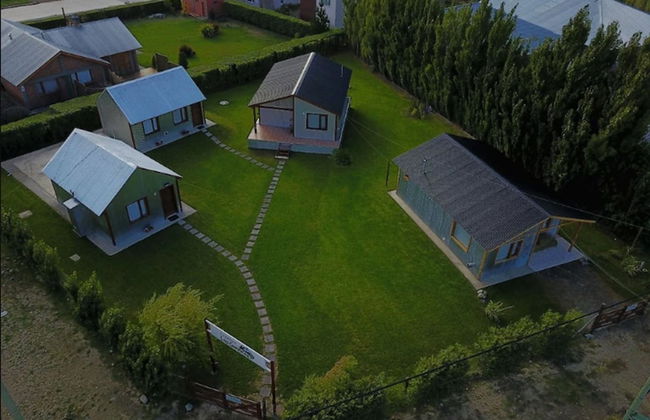 Cabañas Las Cumbres - Foto 47