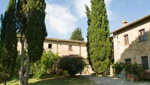 Apartment Il Poggio by Interhome - Foto 2