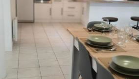 Maison de charme Omaha beach port en bessin - Photo 4