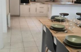 Maison de charme Omaha beach port en bessin - Photo 4