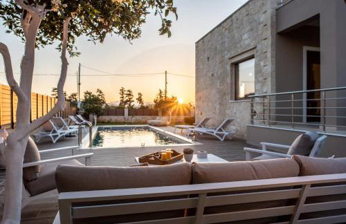 Villa Pervoli - Foto 20