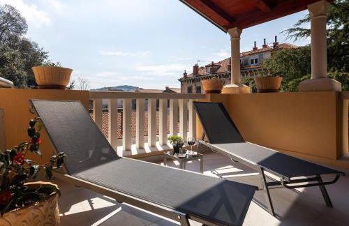 Apartment Porat - Foto 10