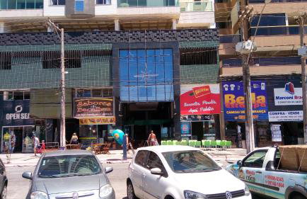 MAR & SERRA - PRAIA do MORRO - Photo 6