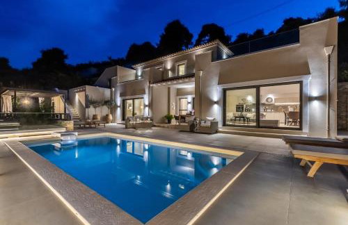 Villa Politimi Luxury Retreat - Foto 1