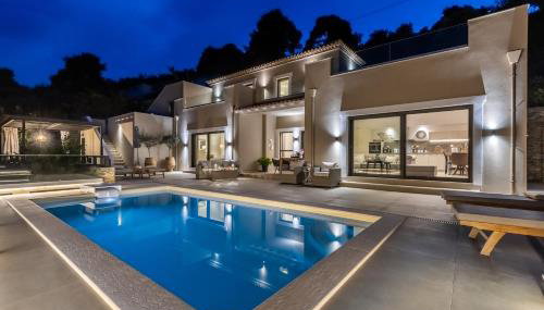 Villa Politimi Luxury Retreat - Foto 1