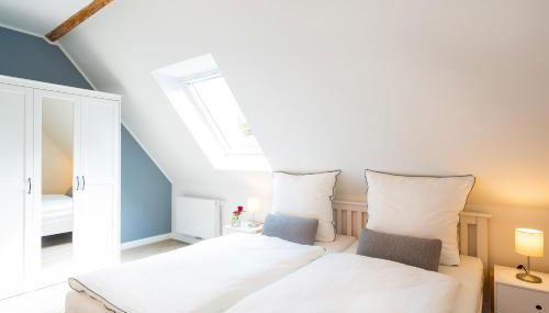 Urlaub auf dem Lande - Ferien-Apartment Süd-West - Foto 5