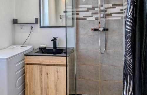 Appartement rénové avec jardin à Héricourt - FR-1-583-442 - Foto 11