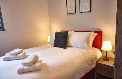 The Rose Quartz Suite - Foto 25