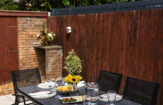 Modern 4BR House - Sleeps 10 - Central Birmingham - FREE Parking - Foto 65