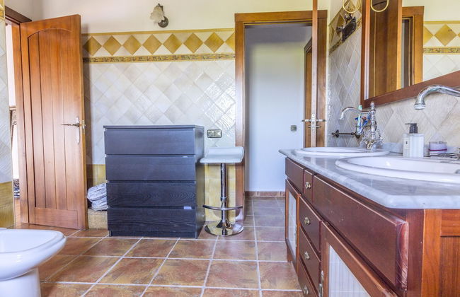 Cubo's Cortijo la Hilacha - Foto 12