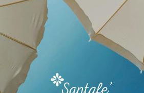 Casa Vacanze SANTAFE'- ATTICO a due passi dal Mare - PARCHEGGIO Privato - Foto 59