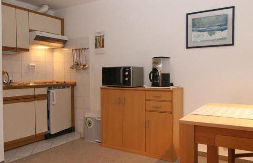 Haus Gräpel App 2 - Foto 3