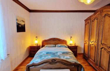 Gîte avec sauna - Foto 26