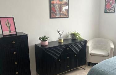 A Modern Classic 2 bed apartment by Graves Park - Foto 25