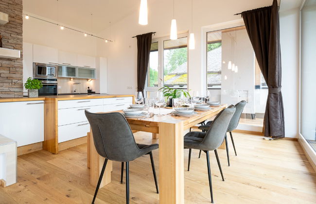 Christine Penthouse - Foto 2