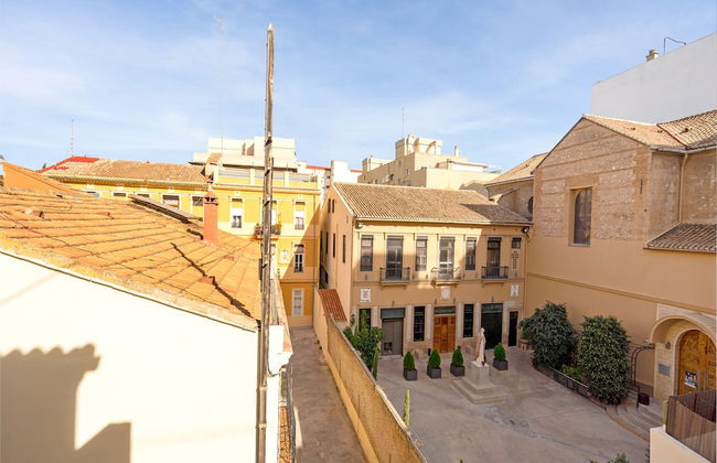 Luxury Apartments Puerto Valencia - Foto 57