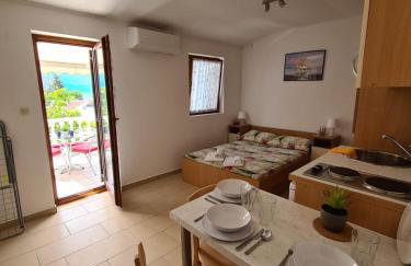 Apartmani Jozic - Foto 27