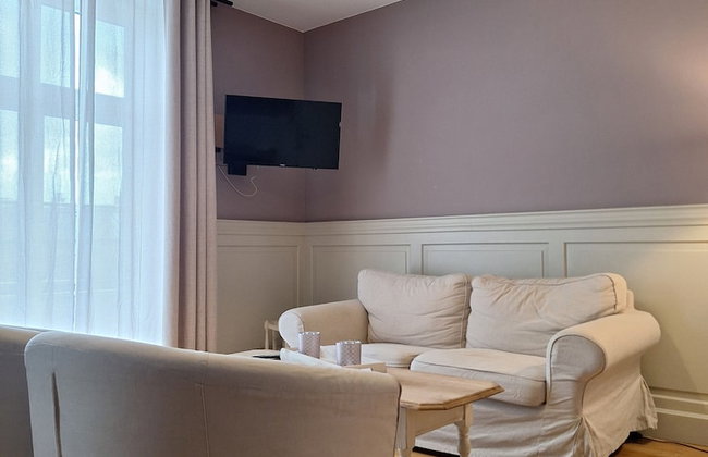 Apart - Hotel Saint Georges - Photo 51