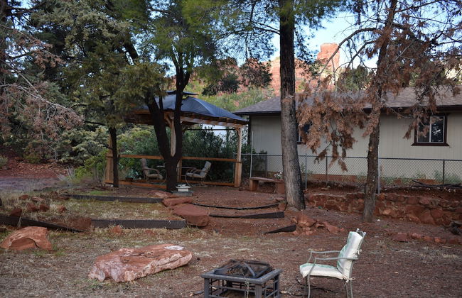 Beautiful Home with Red Rock View - Foto 10