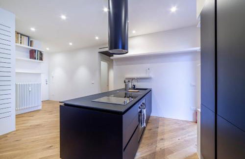 Bellina Suite Hi Tech Apartment - Foto 13