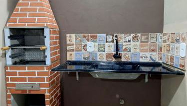 Casa Temporada peterle Iriri - Foto 4