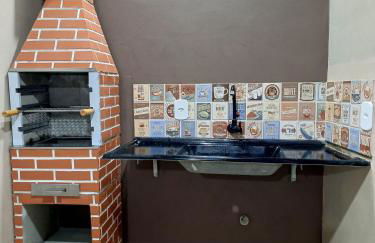 Casa Temporada peterle Iriri - Foto 4